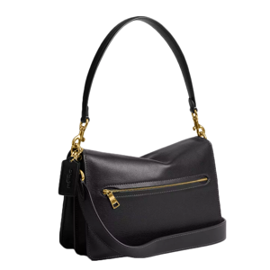 Coach Chain Tabby Shoulder Bag